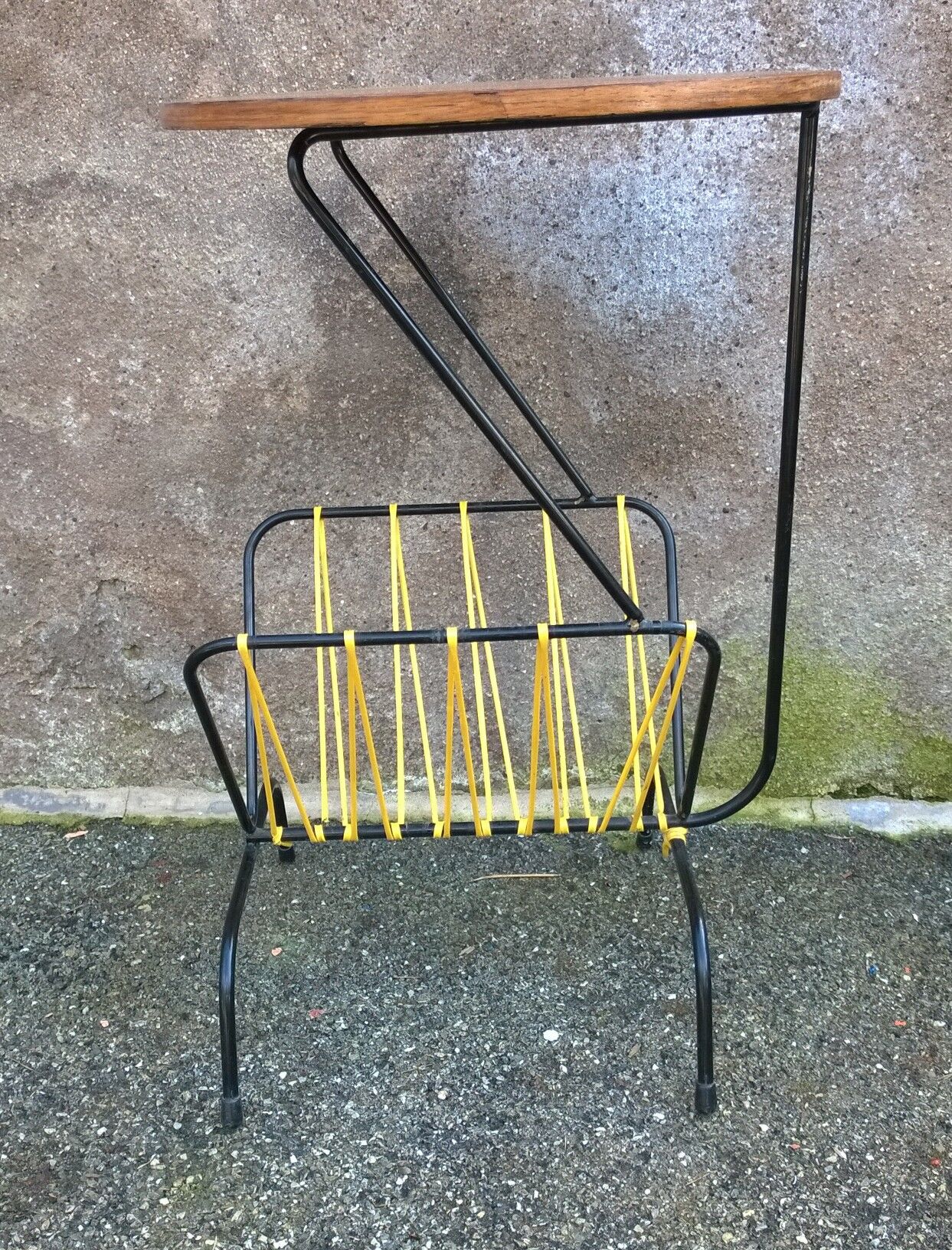 Review door harness scoubidou year 50