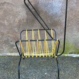 Review door harness scoubidou year 50