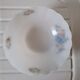 Salad bowl Arcopal decoration fruits