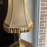 Vintage lamp
