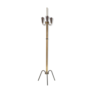 lampadaire vintage Arlus
