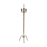 Vintage floor lamp Arlus 1960