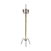Vintage floor lamp Arlus 1960