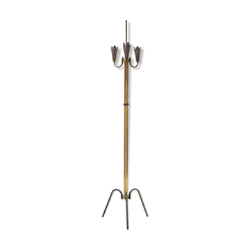 Vintage floor lamp Arlus 1960