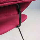 Vintage Kembo 302 Armchair By W.H. Gispen