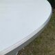 Poul Cadovius dining table for France & son from the 1960s.