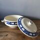 Old earthenware soup, Aurora model