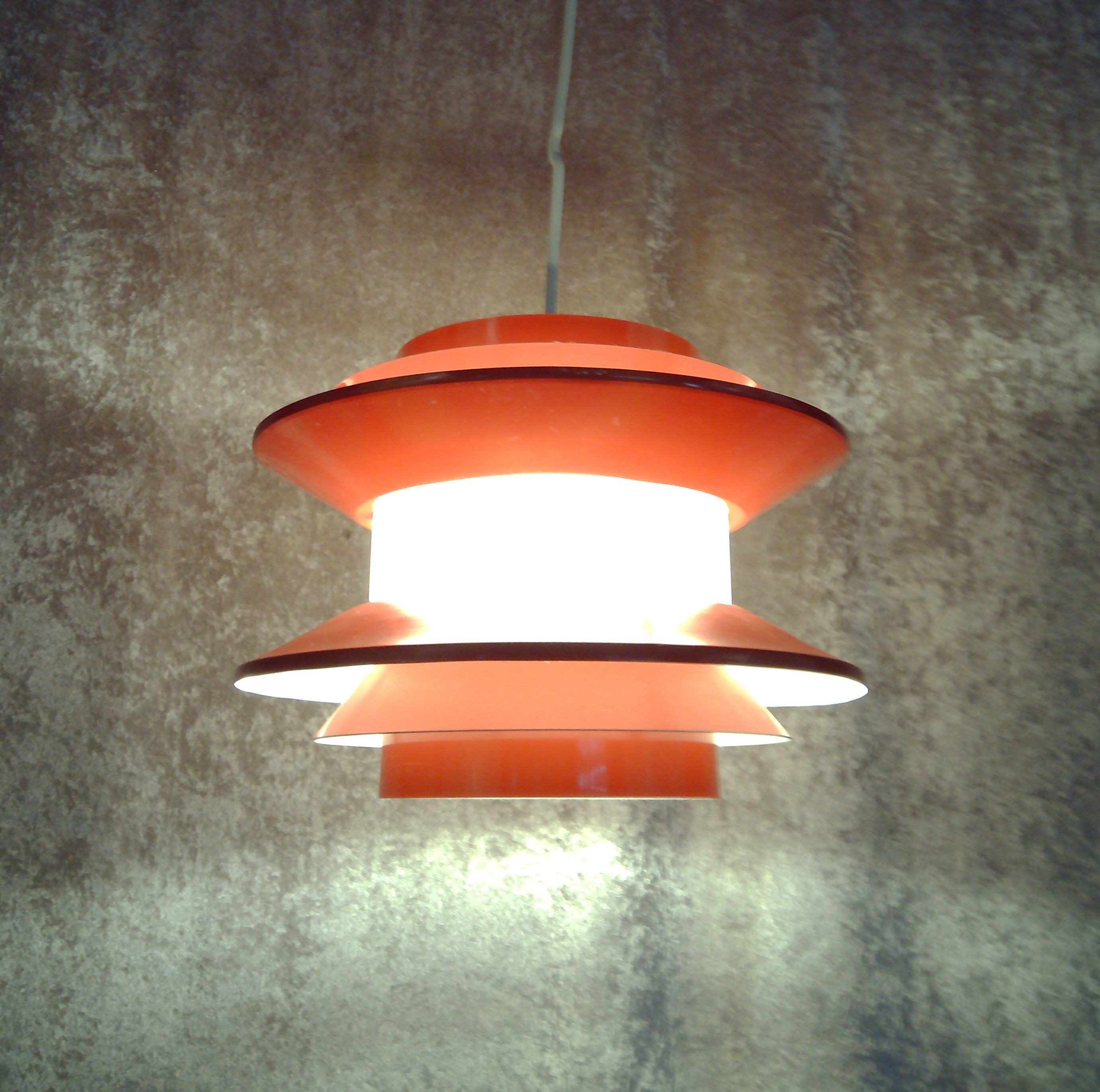 Trava by Carl Thore (Sigurd Lindkvist) for Granhaga Metallindustri