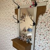 Coat rack