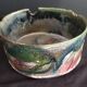 Contemporary ceramic bowl