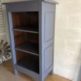 Library gray vintage bibus