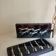 Set 6 horse knife holder