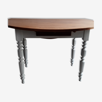 Table merisier