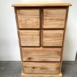 6 drawer chest of drawers