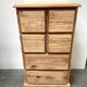 Chiffonier 6 tiroirs