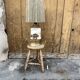 Ceramic lamp