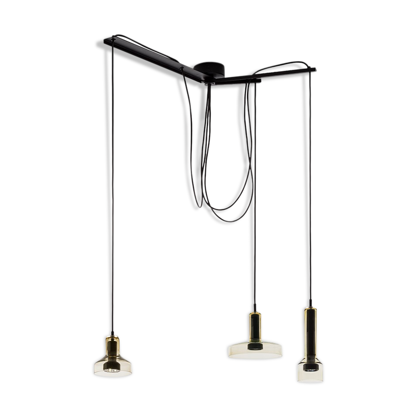 Suspension LED Artemide Stablight