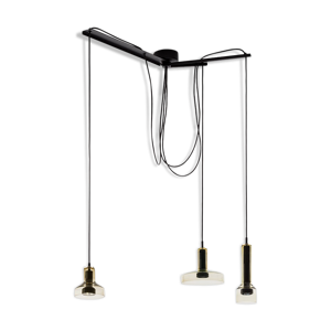 Suspension led Artemide