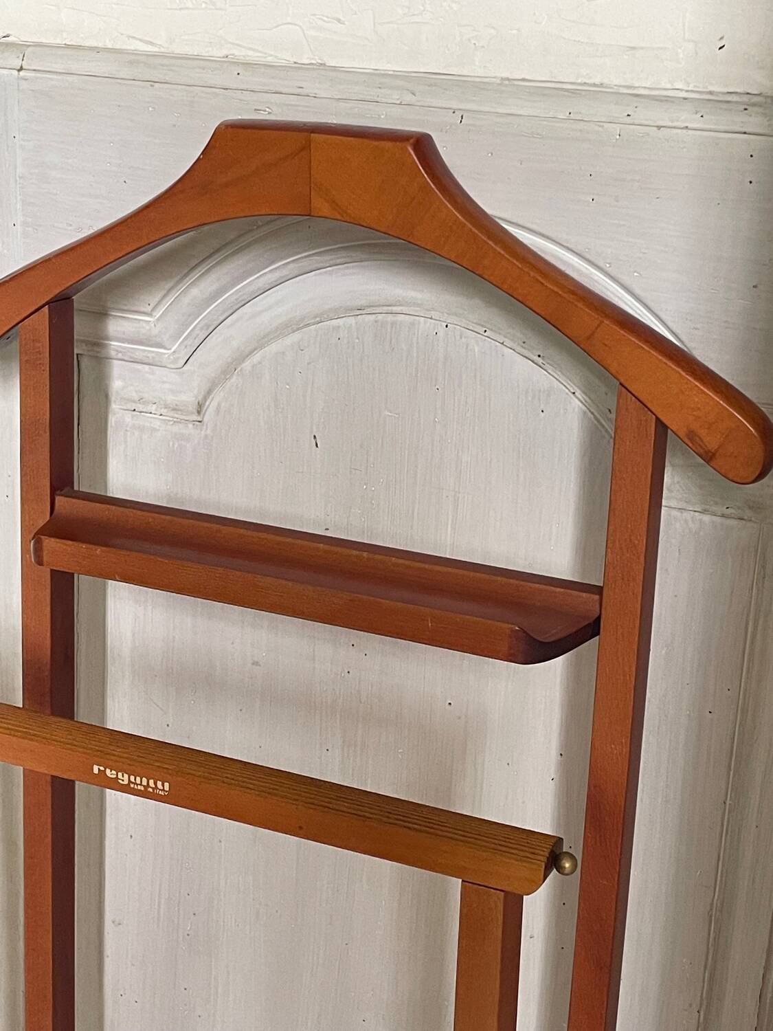 Fratelli Reguitti double valet