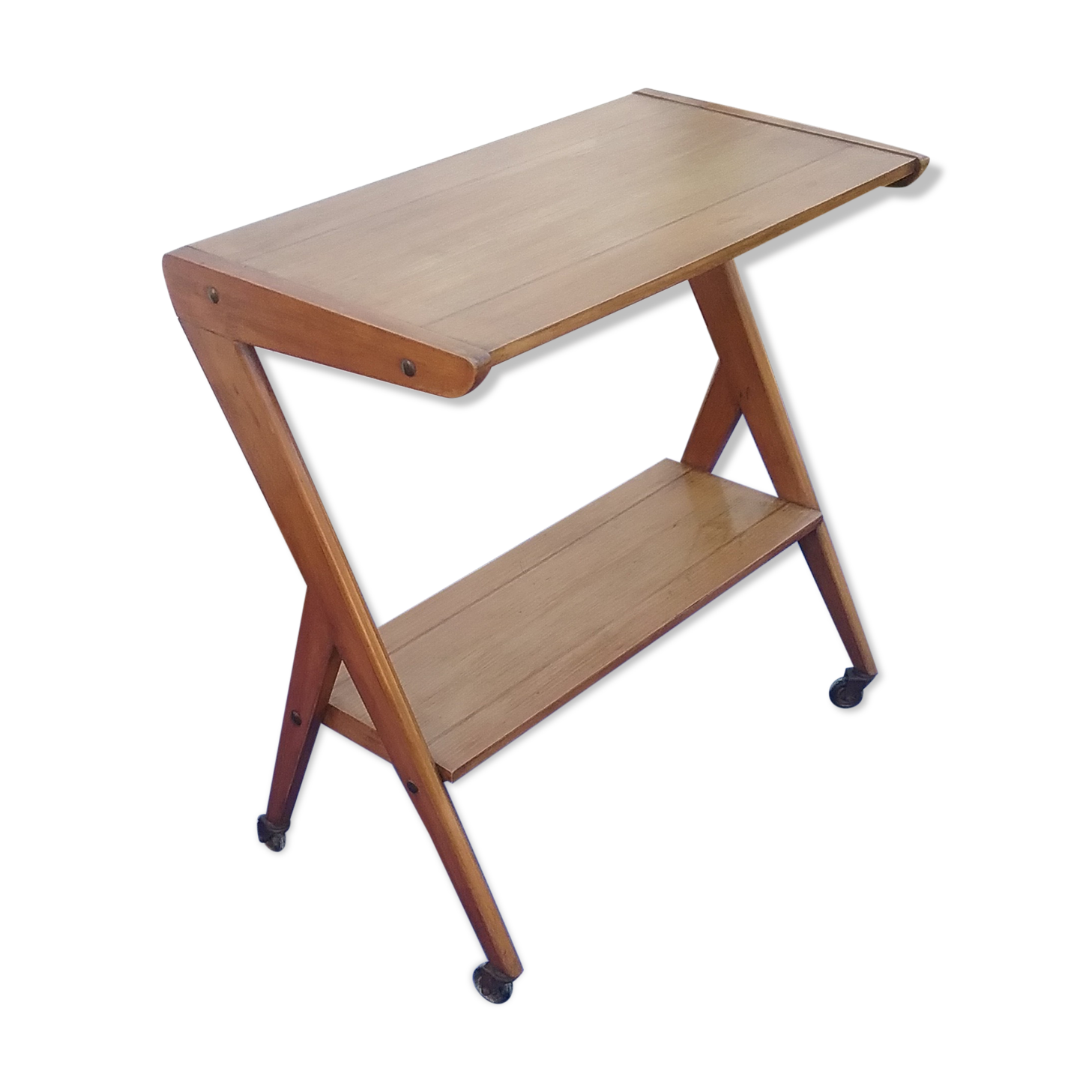 Scandinavian rolling service