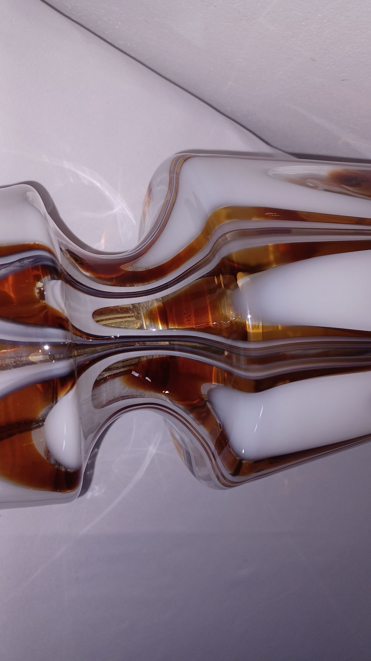 Lampe de table Murano 1970s