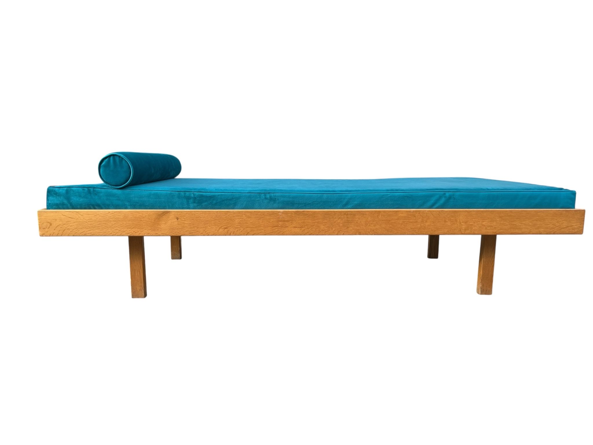 1960s daybed by Jos De Mey for Vandenberghe Pauvers