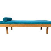1960s daybed by Jos De Mey for Vandenberghe Pauvers