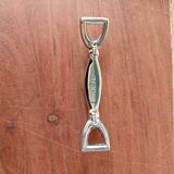 6 Silea riding stirrup knife rests