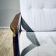 Pair of armchairs designed by Z. B-czyk