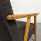 Pair of vintage armchairs from the 50s/60s