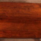 Spanish Table in Walnut from the 17th Century