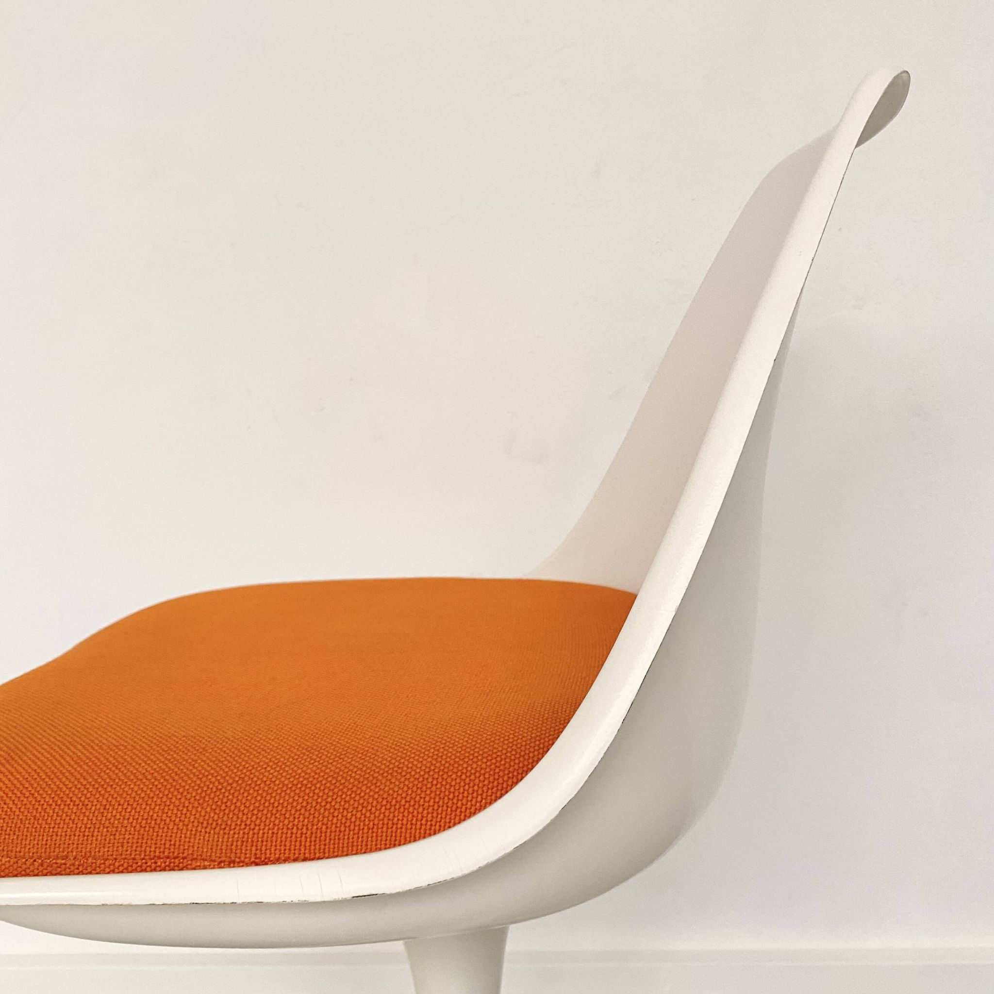 Swivel chair by Maurice Burke for Arkana, 1970s