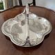 Gallia Christofle Art Nouveau Silver Metal Cup