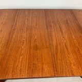 Baumann table