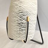 Mid Century Dutch Design Philips wall sconce / wall lamp designed by Louis Kalff