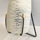 Lampe design Philips applique murale conçue par Louis Kalff
