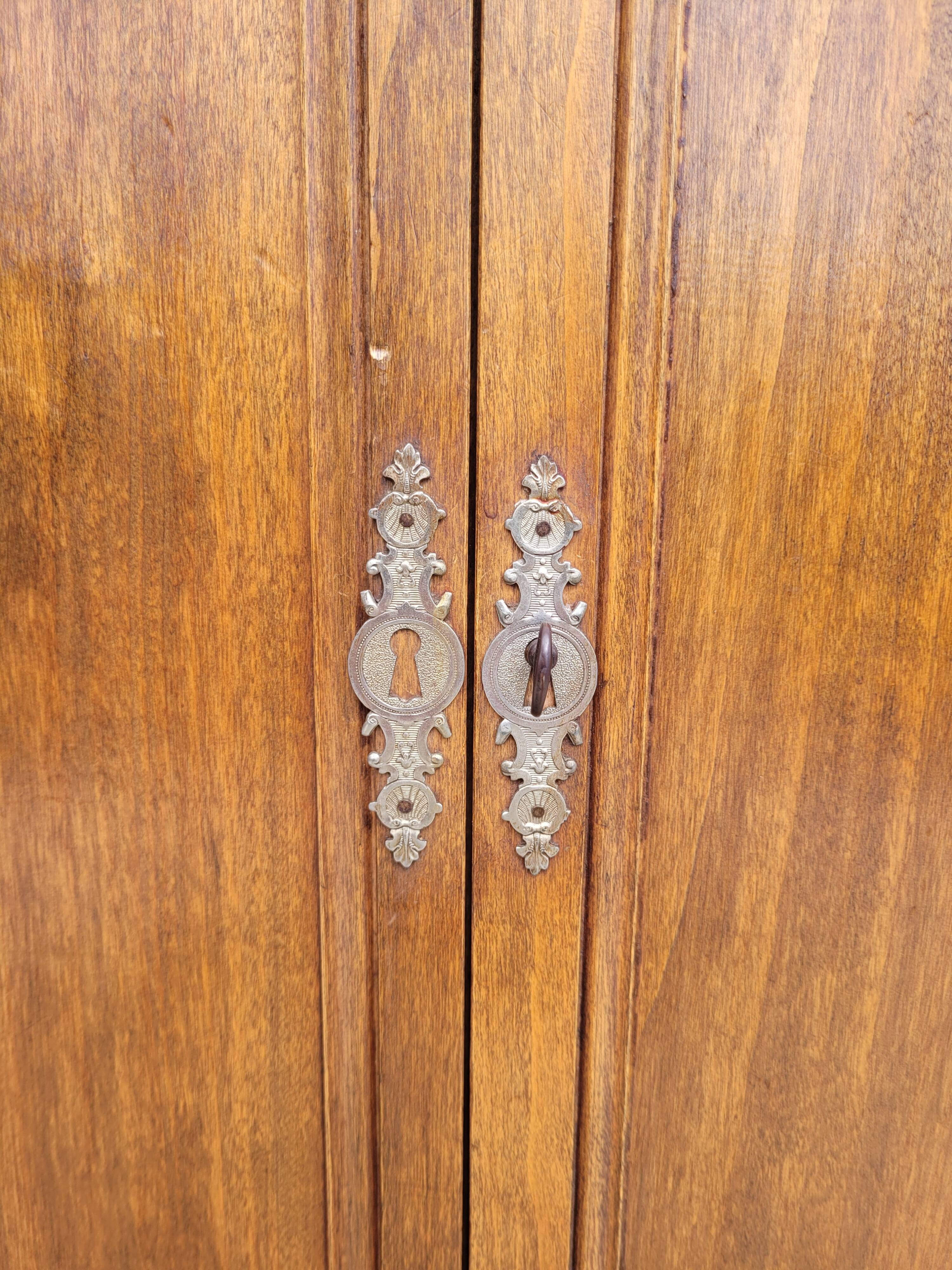 Antique wardrobe 1940