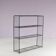 1960s Book case by Tjerk Reijenga for Pilastro, Netherlands