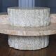 Table basse ronde Magnussen Ponte