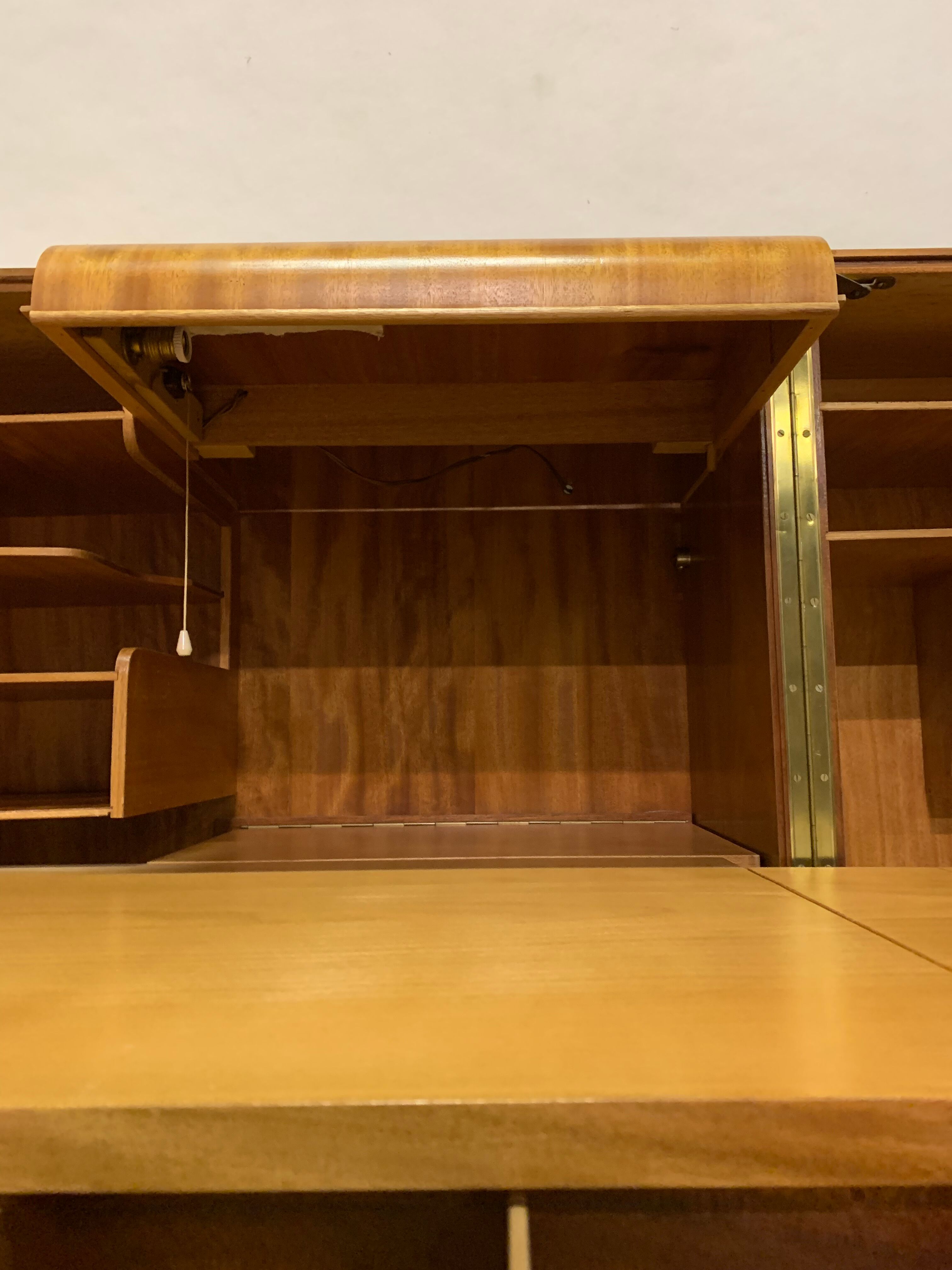 Magic- Box Germany Design 1960