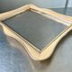 Art Deco  frame 30 cm x 24 cm