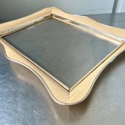 Art Deco  frame 30 cm x 24 cm