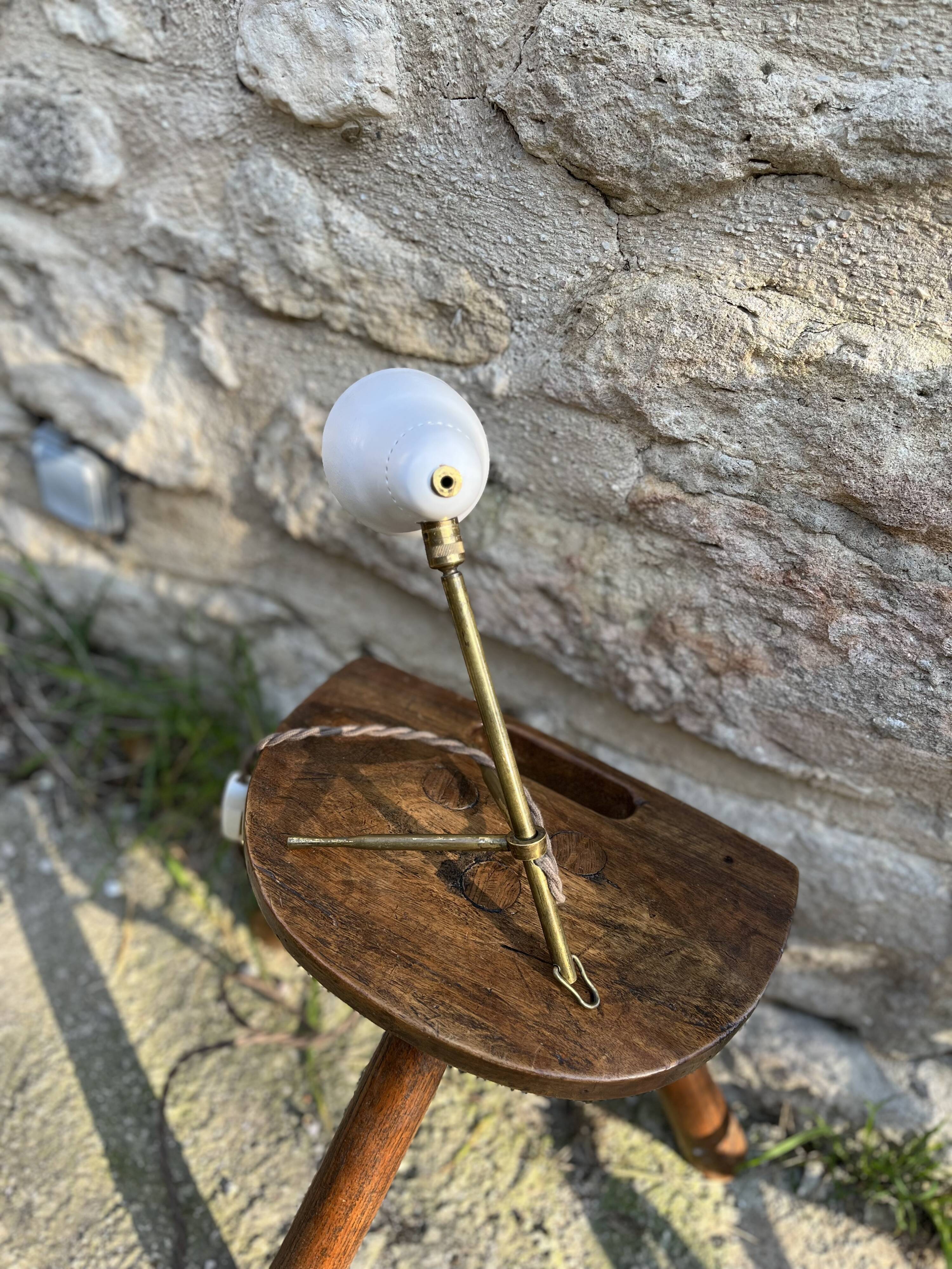 Vintage lamp