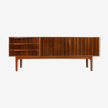 Enfilade par McIntosh, années 1960