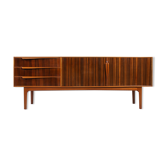 Enfilade par McIntosh, années 1960