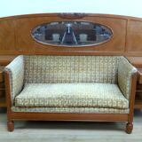 Lemon Tree Sofa, Art Deco - 1930