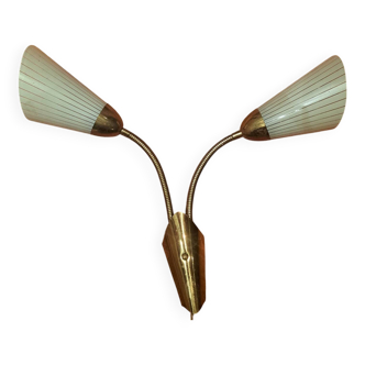 Lampe Art Déco