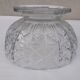 Crystal bowl