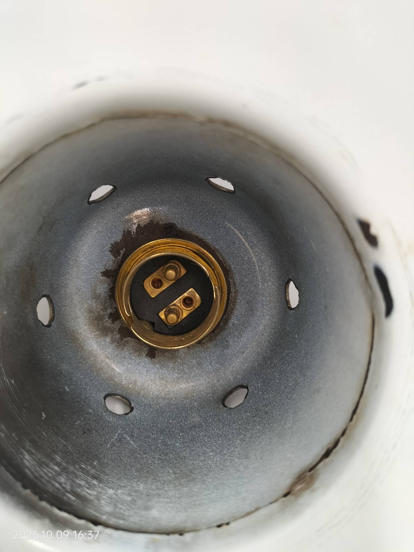Industrial suspensions