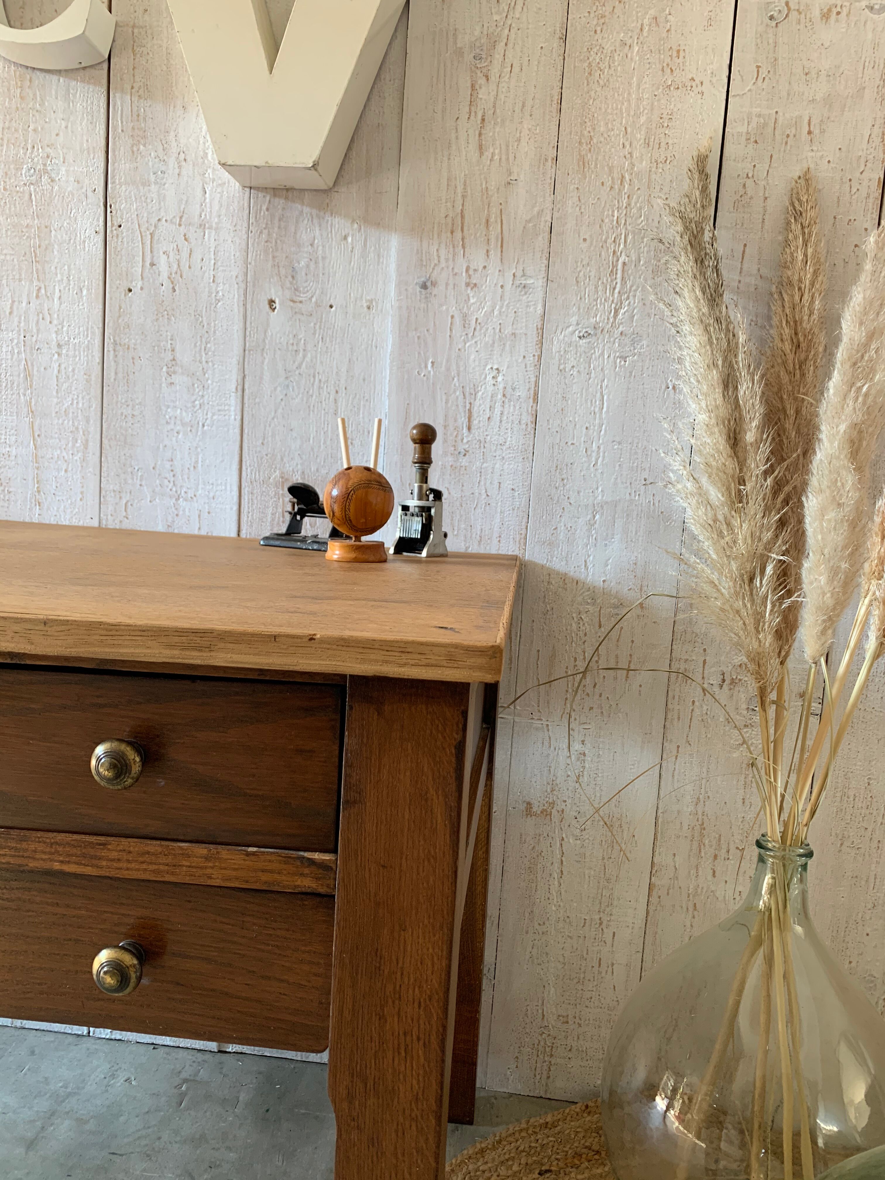 Bureau 129x69cm